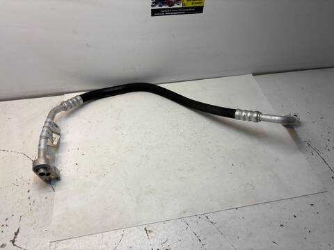 Foto 2ª: Tubos Aire Acondicionado Peugeot Bipper VERSION INDEFINIDA