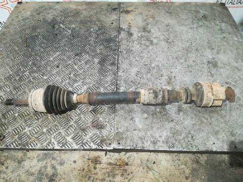 Transmision Delantera Derecha Volvo S40 TD BERLINA 90CV 66KW