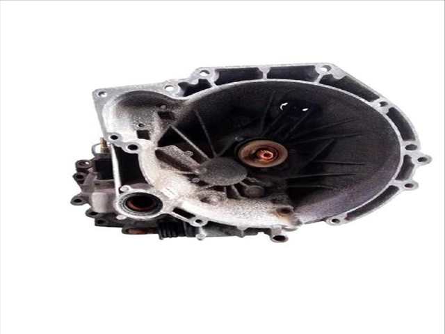 Caja Cambios Ford Fiesta 1.3 I 60CV