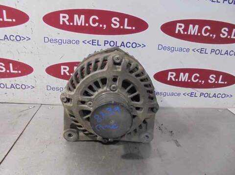 Alternador Nissan X-Trail LE 150CV 110KW T31)