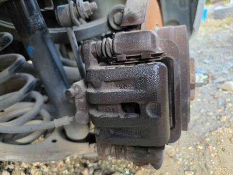 Pedal Embrague Ssangyong Rodius XDI PREMIUM 155CV 114KW