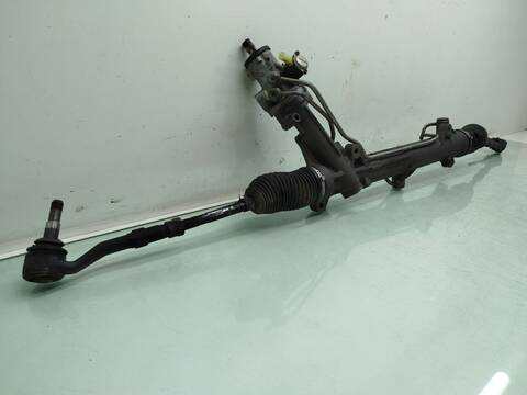 Foto 2ª: Cremallera de Direccion Bmw Serie 5 530 3.0 G 258CV 190KW E60) N52B30 [306S3] (2005)