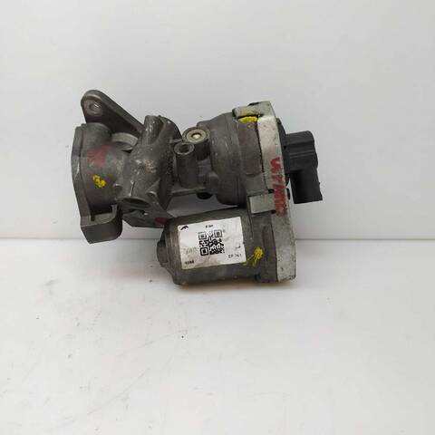 Valvula EGR Ford Transit 2.0 TDCI