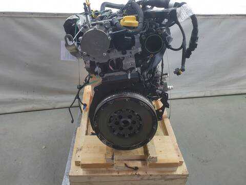 Foto 2ª: Motor Completo Jeep Compass LIMITED FWD 113CV 83KW