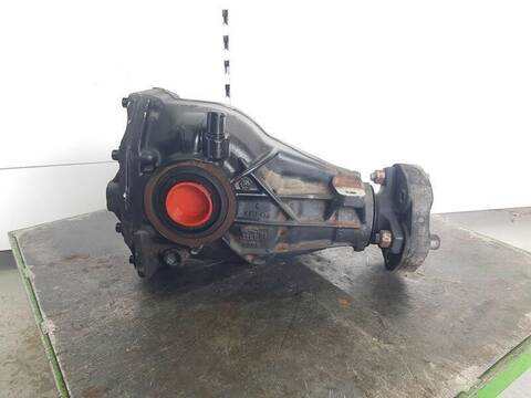 Foto 2ª: Diferencial Trasero Mercedes Clase S 220 SLK 200 KOMPRESSOR 163CV 120KW [271944] (2005)