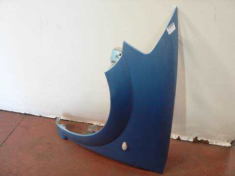 Aleta Delantera Izquierda Citroen C3 KFV