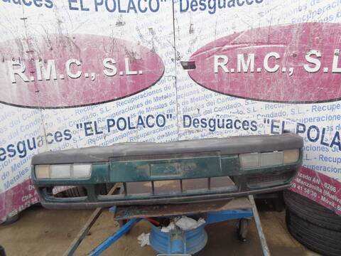 Foto 1ª: Paragolpes Delantero Volkswagen Vento CL 75CV 55KW [AEE] (1996)