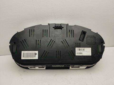 Foto 2ª: Cuadro de Instrumentos Renault Megane D III BERLINA 5P DYNAMIQUE [F9Q872] (2009)