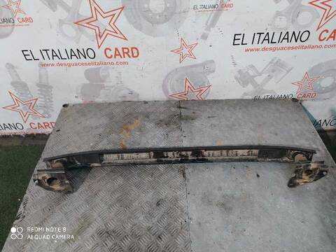 Foto 2ª: Refuerzo Paragolpes Trasero Opel Corsa EXPRESSION 75CV 55KW [B14XER] (2017)