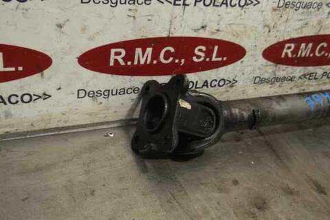 Foto 3ª: Transmision Central Suzuki Vitara 2.0 TD CAT 87CV 64KW [RHP] (1998)