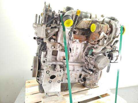 Foto 2ª: Motor Completo Ford EcoSport 1.5 ECOBLUE TDCI 95CV 70KW [XVJD] (2017)