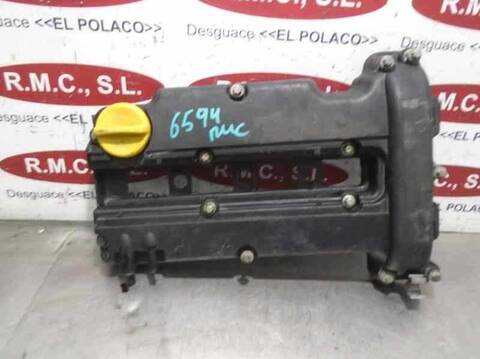 Despiece Motor Opel Astra 1.4 16V 90CV 66KW