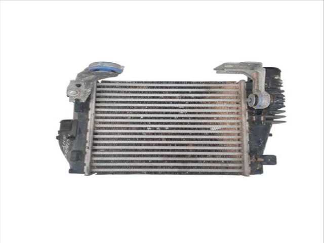 Foto 2ª: Intercooler Citroen C5 1.2 PURETECH 130 ARHNSJ) AIRCROSS (2018)