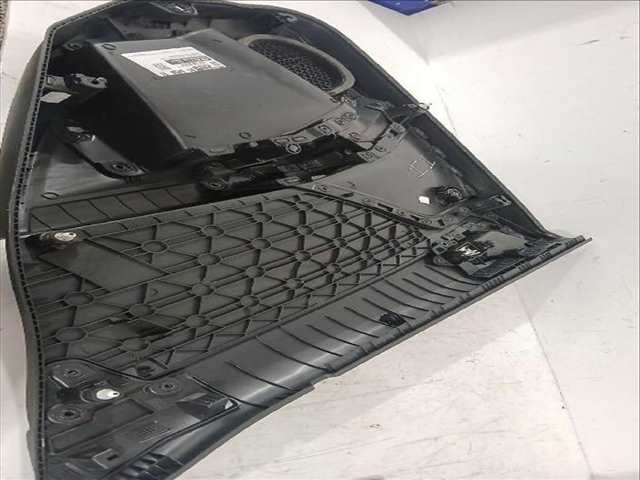 Foto 3ª: Tapizados Cartoneras Volkswagen T-Cross 1.0 TSI 110CV [DLAA] (2018)