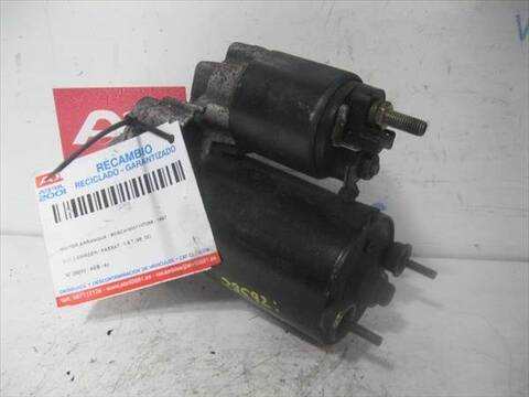 Foto 2ª: Motor de Arranque Volkswagen Passat 1.8 T BERLINA 150CV 110KW [AEB] (1997)