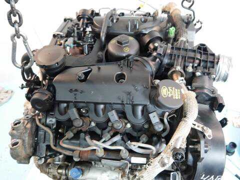 Foto 3ª: Motor Completo Land Rover Discovery 2.7 SDV6 190 CV 140KW [276DT]