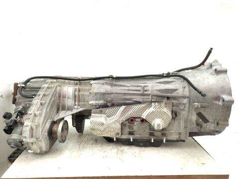 Caja Cambios Porsche Cayenne S 385CV 283KW