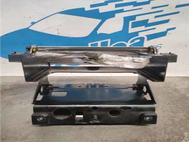 Foto 3ª: Consola Central Audi Tt 1.8 T COUPE (132KW) [1.8 LTR. - 132 KW 20V TURBO] [AJQ]