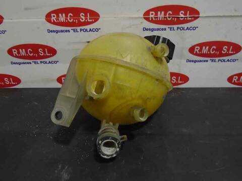Foto 4ª: Deposito Expansion Citroen C4 PREMIER BERLINA 90CV 66KW [D-9HX] (2005)