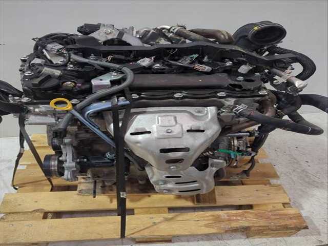 Motor Completo Toyota Yaris ACTIVE 112CV