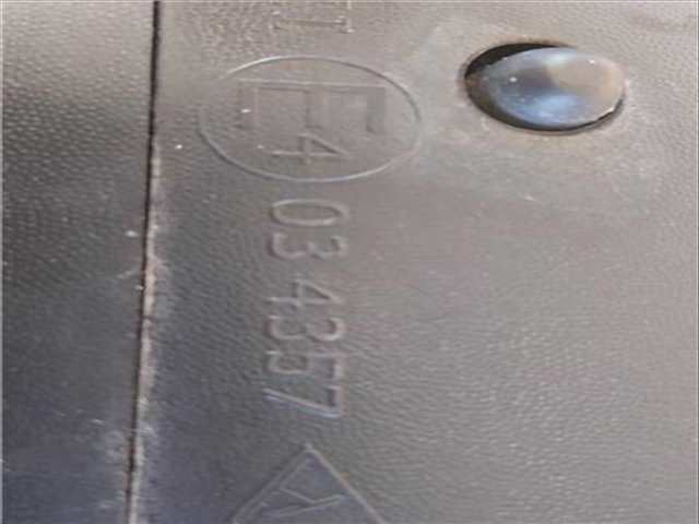 Foto 4ª: Retrovisor Derecho Renault Clio 1.5 AUTHENTIQUE 75CV 55KW [K9K 612] (2016)