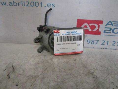 Faro Antiniebla Delantero Izquierdo Volvo V50 2.0 D 136CV 100KW FAMILIAR