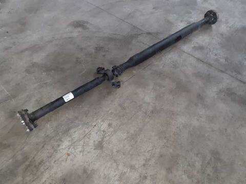 Foto 2ª: Transmision Central Mercedes Clase V 200 136CV 100KW