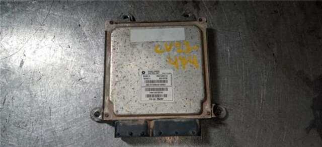 Foto 2ª: Centralita Motor ECU Jeep Compass 2.2 LIMITED 4X2 [2.2 LTR. - 100 KW CRD CAT] [ENE]