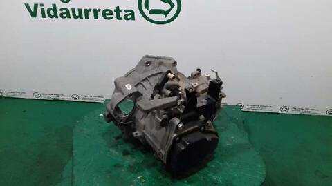 Caja Cambios Skoda Fabia STYLE 80CV 59KW