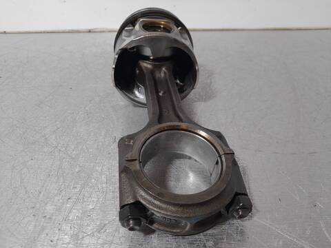 Foto 2ª: Despiece Motor Hyundai Terracan 2.9 CRDI CAT 163CV 120KW [J3] (2004)