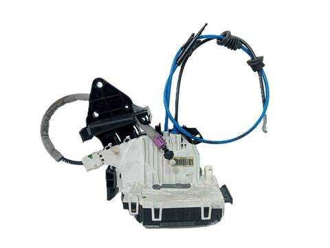Cerradura Puerta Trasera Izquierda Mercedes Clase C 160 C 200 KOMPRESSOR 204.041) 184CV