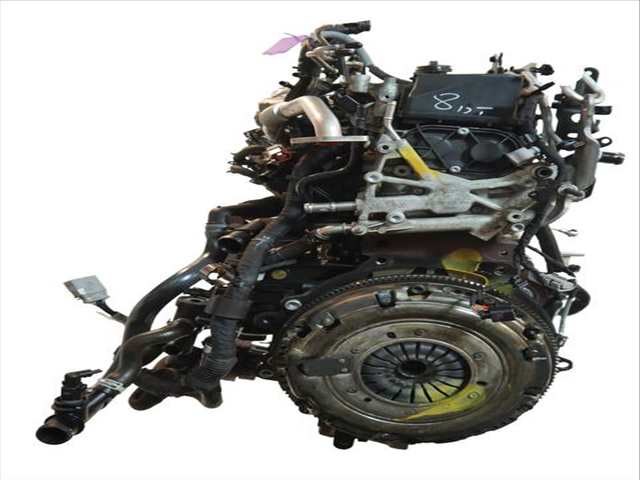 Motor Completo Volkswagen Transporter 2.0 TDI 110 CV 81KW