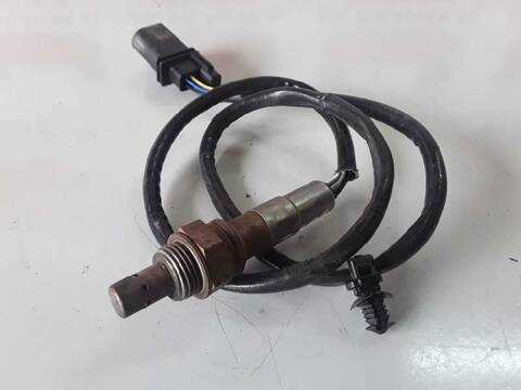 Foto 3ª: Sonda Lambda Opel Corsa COSMO 1.3 16V CDTI 75CV (2006)