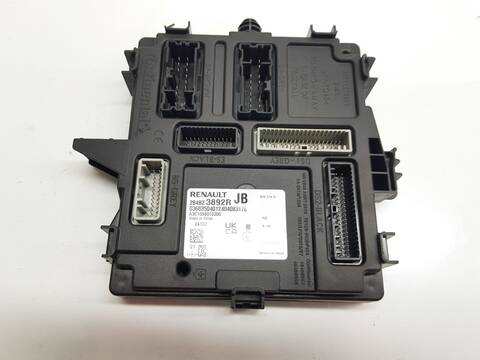 Centralita Motor ECU Dacia Jogger EXTREME