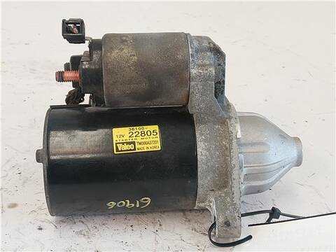 Motor de Arranque Hyundai Getz 1.3 85CV 63KW