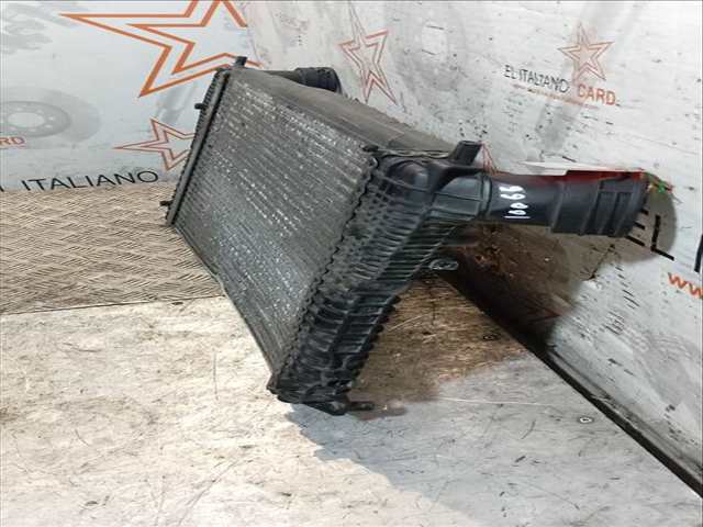 Foto 2ª: Intercooler Volkswagen Golf GT SPORT BERLINA 170CV 125KW [BLG] (2008)