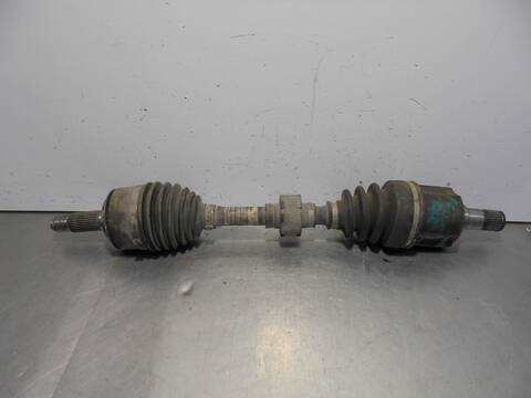 Foto 1ª: Transmision Delantera Izquierda Honda Civic 2.2 CTDI BERLINA 140CV 103KW [22A2] (2008)