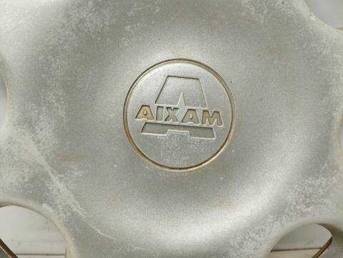Foto 2ª: Tapacubos Aixam A721 GASOLINA (2005)