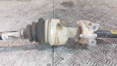 Foto 3ª: Transmision Delantera Derecha Opel Zafira COSMO 125CV 92KW [A17DTR] (2011)