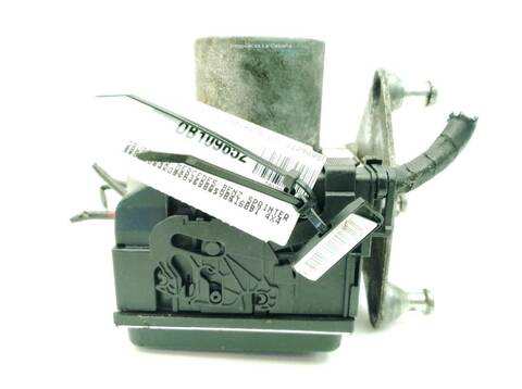 Foto 2ª: Abs Mercedes Sprinter 311 CDI 4X4 906.631 906.633 906.635 906.637) FURGON [1AD-FTV] (2008)