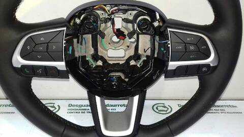 Foto 2ª: Volante Jeep Compass 2.0 CRD 140CV 103KW [55263087] (2017)