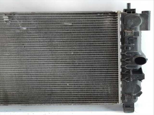 Foto 3ª: Radiador Motor Opel Astra 1.7 CDTI 68) (2009)