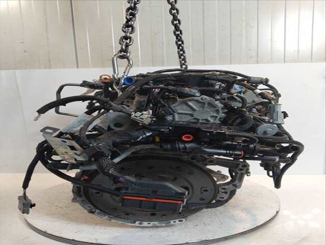 Foto 2ª: Motor Completo Toyota Proace 1.5 D-4D 131 CV 96KW [YHZ DV5RC YH01] (2023)