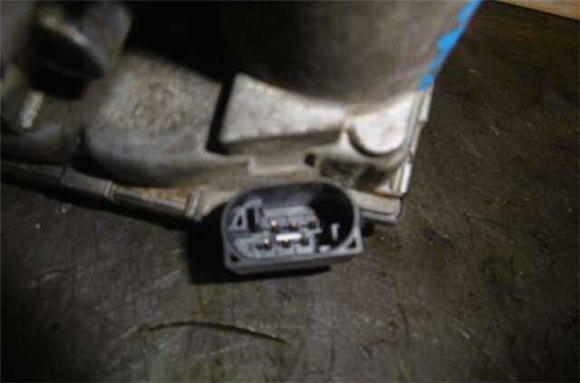 Foto 1ª: Caja Mariposa Opel Corsa 1.2 [Z 12 XE]