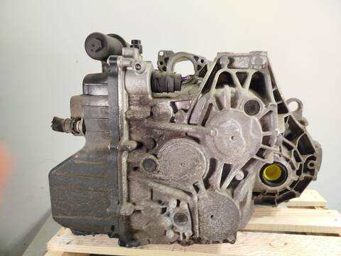 Foto 3ª: Caja Cambios Automatica Mercedes Clase GLB 200 2.0 D 150CV 110KW AUT. 247.612 X247) AUT. [654920] (2020)