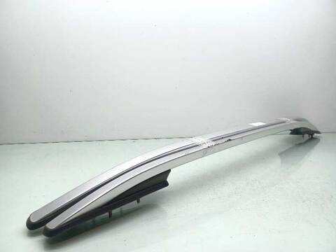 Techo Chapa - Fibra Mercedes Clase X 470 2.3 CDI CAT 190CV 140KW BM 470)