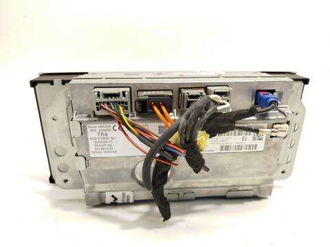 Foto 4ª: Pantalla Multifuncion Land Rover Range 4.4 D 4X4 313CV 230KW [448DT] (1950)