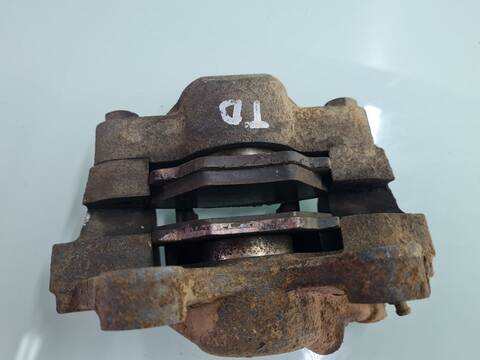 Pedal Embrague Land Rover Defender 2.4 TD4 122CV 90KW