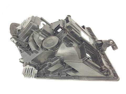 Foto 3ª: Faro Izquierdo Man TGE KASTEN 5.XXX LANG HOCHDACH RWD (2017)