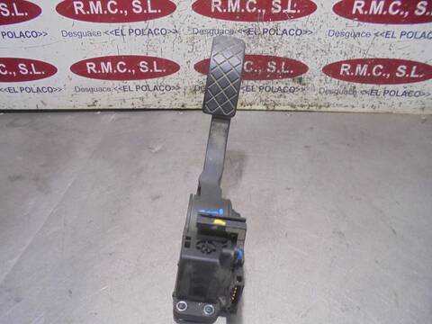 Foto 1ª: Pedal Acelerador Volkswagen Polo ADVANCE 80CV 59KW [BNV] (2007)